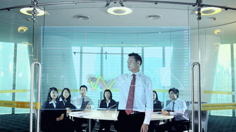 华东华中地区公司形象宣传专业视频制作宣传片 企业实力技术沟通愿景和合作企业